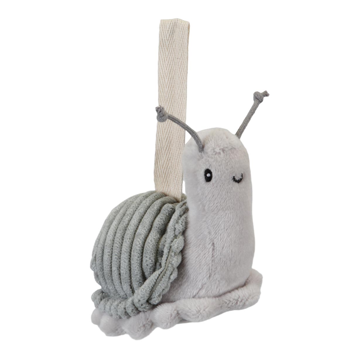 Little Dutch Mata edukacyjna z pałąkiem Little Goose 0+