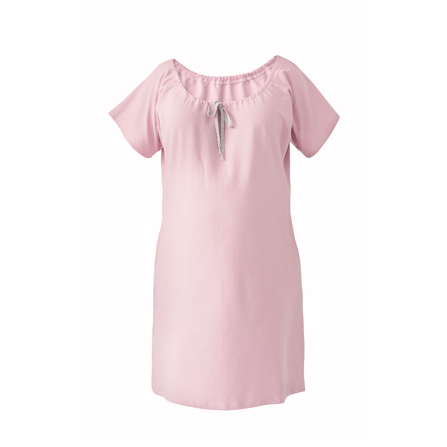 Lullalove, Koszula nocna - róż